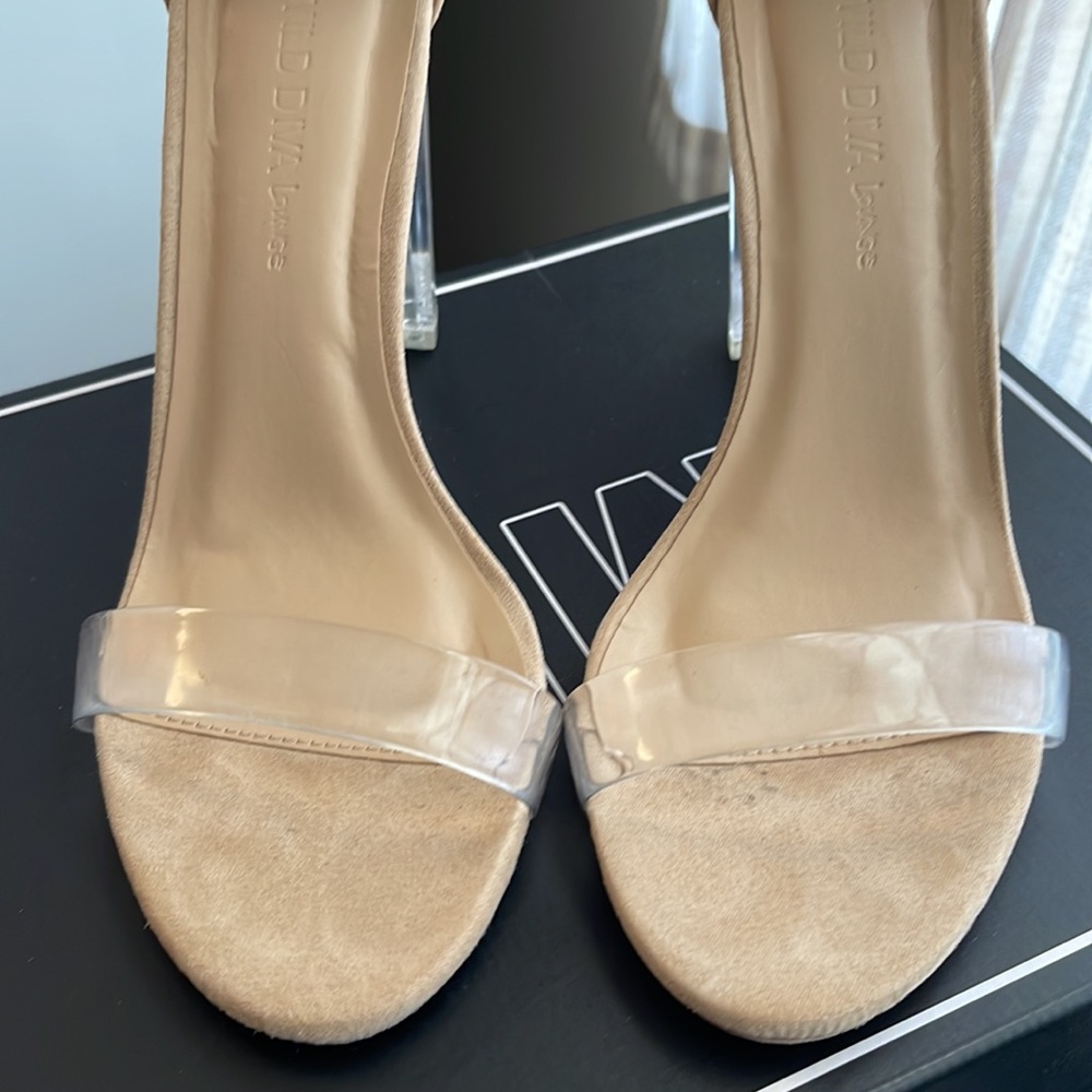 SANDALS! - Picture 3 of 3